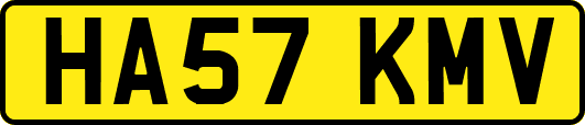 HA57KMV