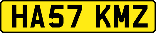 HA57KMZ
