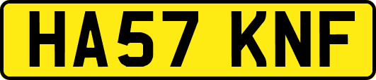 HA57KNF
