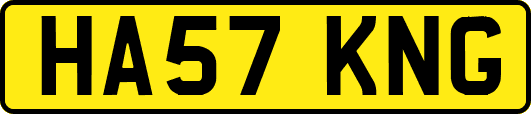 HA57KNG