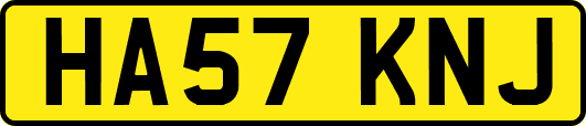 HA57KNJ