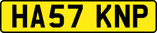 HA57KNP