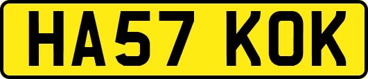 HA57KOK