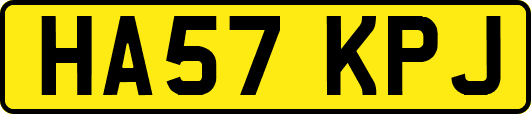 HA57KPJ