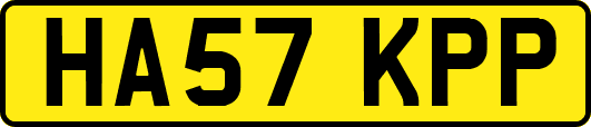 HA57KPP