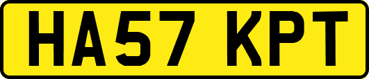 HA57KPT