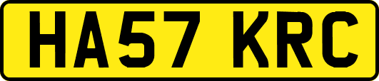 HA57KRC