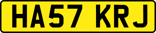 HA57KRJ