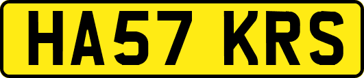 HA57KRS