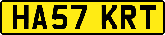 HA57KRT