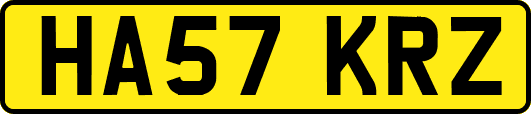 HA57KRZ