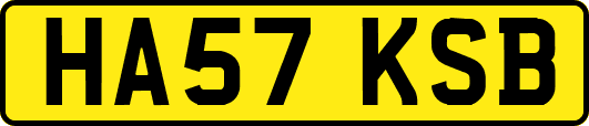 HA57KSB