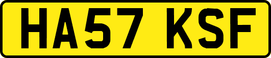 HA57KSF