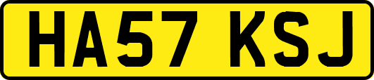 HA57KSJ