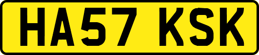 HA57KSK