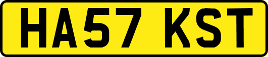 HA57KST