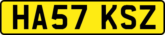 HA57KSZ