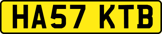 HA57KTB