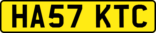 HA57KTC