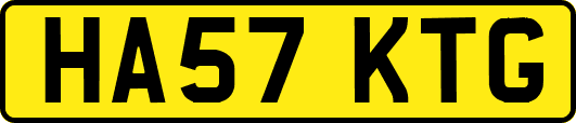HA57KTG