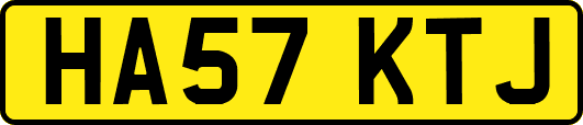 HA57KTJ