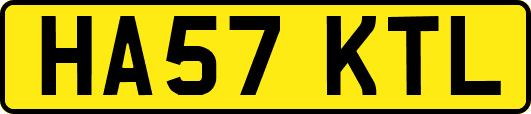 HA57KTL
