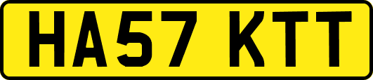 HA57KTT