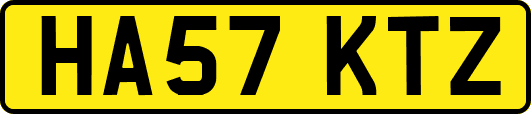 HA57KTZ