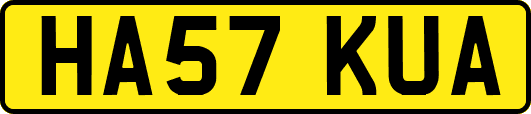 HA57KUA