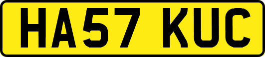 HA57KUC