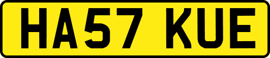 HA57KUE