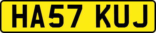 HA57KUJ