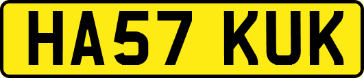 HA57KUK