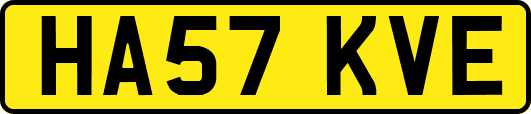 HA57KVE