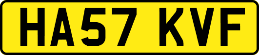 HA57KVF