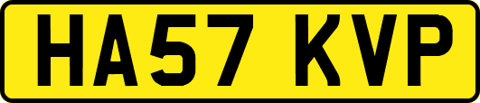 HA57KVP