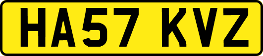 HA57KVZ