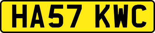 HA57KWC