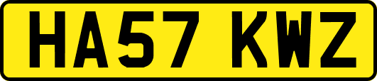 HA57KWZ