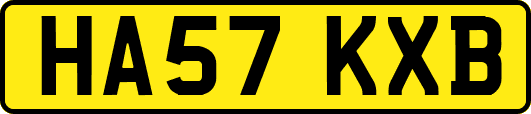 HA57KXB