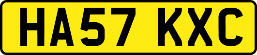 HA57KXC