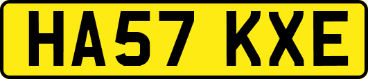 HA57KXE