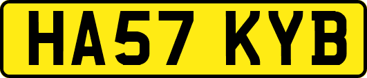 HA57KYB