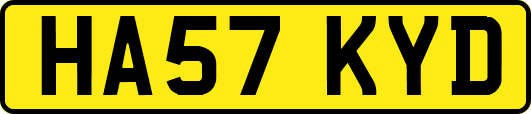 HA57KYD