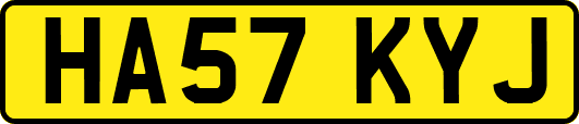 HA57KYJ