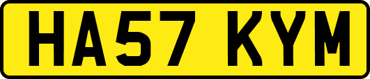 HA57KYM