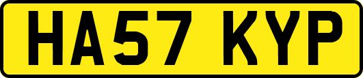 HA57KYP