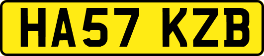 HA57KZB