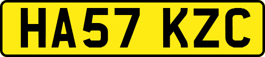 HA57KZC