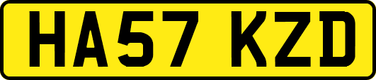 HA57KZD